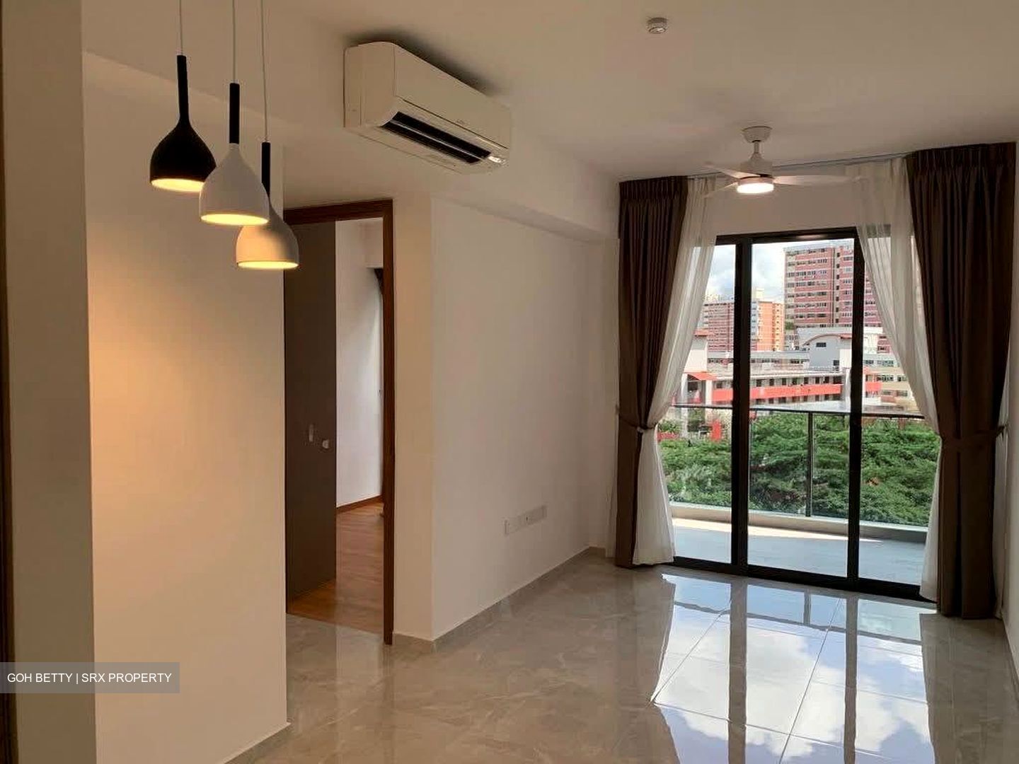Stirling Residences (D3), Apartment #557118591